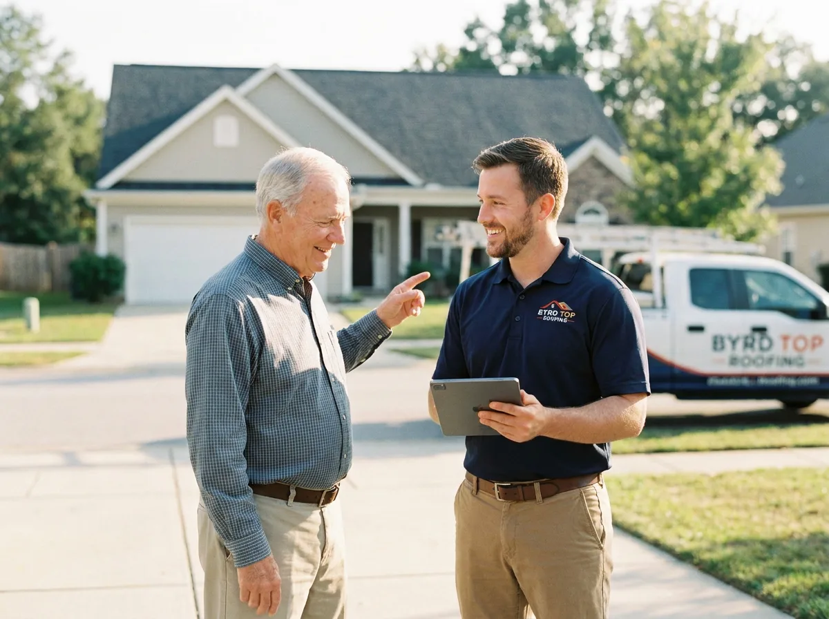 Roofing Hawesville, KY FAQs